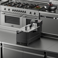 【Limited edition】 10l Commercial Electric Fryer French Fries Freidora Electrica Machine Large Intell