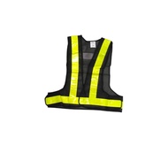 COLEX Reflective Safety Vest - Green