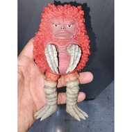 Bandai Ultraman Ultra Monster Kaiju Pigmon 6 inches. (Rare)