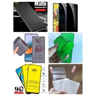 LAYAR Tempered Glass IQOO NEO 5S NEO 6 NEO 6 SE NEO 9 SE Z7X NEO 10 ESD Panda Anti-Scratch Ceramic C
