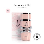 Lattafa Yara EDP 100mL | Original Perfume | For Her