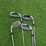 Golf Genuine Beginner Ladies Golf No. 8 Club Men's Iron Single Steel Body