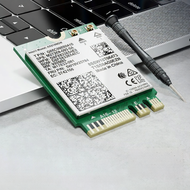 Comfast | AX210 Module Upgrade WiFi6E Gigabit 3-Band M.2 Wireless Network Card