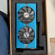 RX 590 8GB SAPPHIRE SPECIAL EDITION Not RX 580 1080 1660