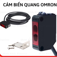 Omron Optical Sensor E3Z-T61, E3Z-R61, E3Z-D61, E3Z-D62, infrared switch, Premium reflective distanc