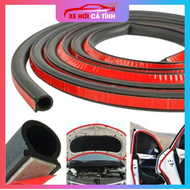 GIOĂNG CAO SU CHỮ D 14x14 x5M DÁN CỬA XE HƠI Ô TÔ. Tổng hợp các loại gioăng chống ồn xe hơi SUV Bán 