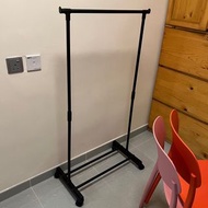 $50 晾衫架 晾衫車