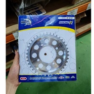 SPROCKET RACING 428 RXZ CHROME