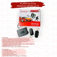 Alarm Mobil SILICON PREMIUM SERIES SP 12