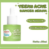 Pigeon TEENS ACNE RANGER SERUM