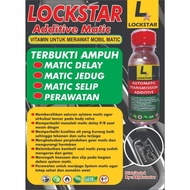 b1450 Lockstar Additive matic b1449