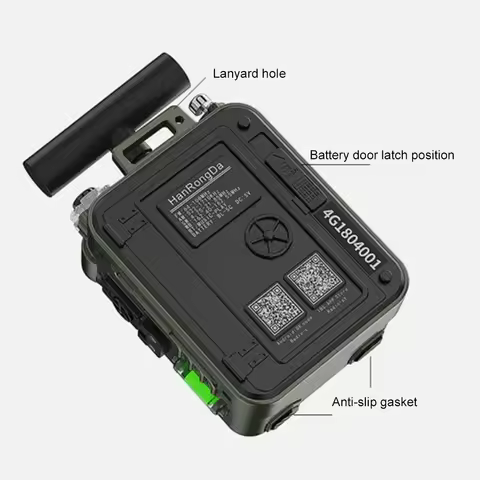 Full-Band Mini Radio with BT Speaker AM FM Radio Portable Radio for Camping