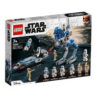 [NS] LEGO Star Wars 75280 501st Legion™ Clone Troopers