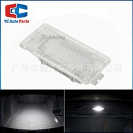 Suitable for BMW 1 3 5 Series E36 E38 E60 E90 E87 Trunk Light LED Trunk Light Tail Box Light