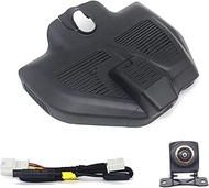 Dash Cam for Mercedes Benz MB EQC400 EQC 400 4matic 2021-2022, 2K Dash Cam Dashcam Camera 1600P