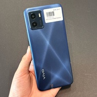 VIVO Y15A 4+64GB | BLUE