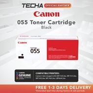 [ORIGINAL] [FREE NEXT DAY] Canon Cart 055 | Toner Cartridge