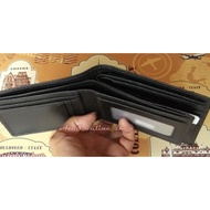 David Jones 5211. 3d Super Premium Men's Leather Wallet