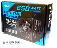 AVF Power Supply APS 650 Watts