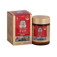 Kng KGC Powder Cheong Kwan Jang - Korean Red Ginseng Powder 6 Years Old (90g)