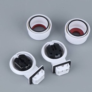 [Meifuyi] Waterproof T8 T5 Saving LED Lampholder Fluorescent Light Base G13 Braet Bulb Soet for Aqua