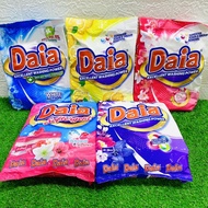 DAIA DETERGENT POWDER & SOFTENER [2.1kg/2.3kg] [Laundry Powder Detergent] [Serbuk Pencuci]