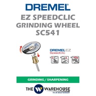 Dremel EZ SpeedClic Grinding Wheel SC541