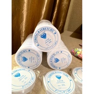 Strong & Stretchy Elastic String Crystal Tec 0.5 Elastic String Pekanbaru