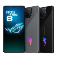 【ASUS 華碩】ROG Phone 8 (16G/512G) 6.78吋電競手機