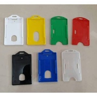 Id card Case, id card holder, id card holder lanyard card holder