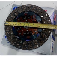 TYD-183U CLUTCH DISC FOR TOYOTA HILUX 2.4L 4X2 2016, 1GD-FTV, 2GD-FTV 10-7/8 X 21T DAIKIN JAPAN