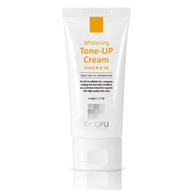 Dr. Cpu Milk Light Face Cream (50 Ml) Dr.cpu