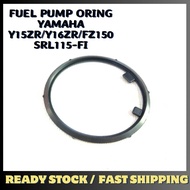YAMAHA Y15Z Y15ZR Y16Z Y16ZR SRL115FI SRL115 FI FZ150 FUEL PUMP ORING FUEL PUMP SEAL O-RING O RING