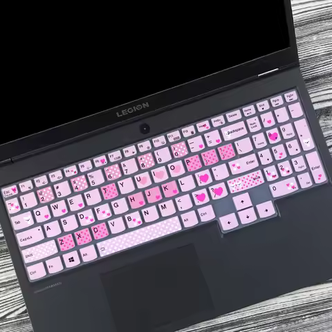 for Lenovo Legion 5 Pro 15.6 & 17.3 Legion 7i / 5i ideaPad Gaming 3/3i 15 & Slim 7i 15 Legion 5 Pro 