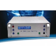 RS-928 150W HF Power Amplifier 0.5-30Mhz Half Duplex for FM AM SSB CW FT8 SDR IC705 Transceivers Fre