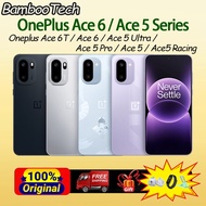 Oneplus Ace 6T Snapdragon 8 Gen 5 OnePlus Ace 6 OnePlus Ace 5 Ultra OnePlus Ace 5 Pro OnePlus Ace5 R