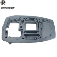 RL 6B4-41137 Exhaust Duct Manifold Plate for  Outboard  2 Stroke 15D 9.9HP 15HP 6B4-41137-00 6B4-411