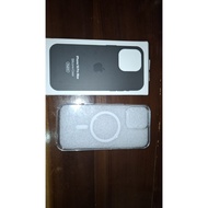 Case iphone 16 Promax second hand like new get 2 pcs (read description)