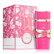 YARA perfume by lattafa YARA 100 ml