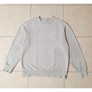 Crewneck Covernat