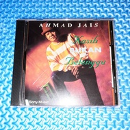 Ahmad Jais - Kasih Bukan Belenggu [1994] Audio CD
