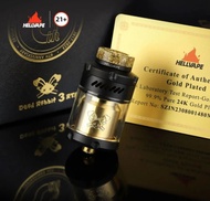 ( NEW ) Dead Rabbit 3 RTA Anniversary Edition 100% AUTHENTIC