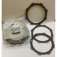 [READY] PRICE 1PC/1 PIECE FCC Japan Clutch Lining Tiger / Grand / Astrea / Prima / Supra / Revo code