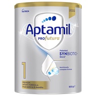 Aptamil Profutura 1 Synbiotic+