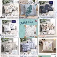 KATUN Sofa cushion cover 30x30 40x40 45x45 50x50 60x60 cotton patterned material