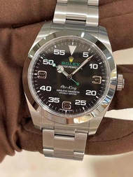 ROLEX 勞力士 空中霸王型 AIR KING 16900-0001 / M116900-0001 / 116900