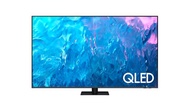 Samsung Q70C 75-Inch QLED 4K Smart TV (2023) QA75Q70CA