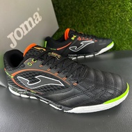 Joma Liga-5 2201 (LIGW2201IN) | 2207 (LIGW2207IN) Futsal Shoes | Kasut Futsal - 100% Original (Ready