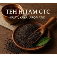 CTC Black Tea