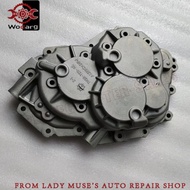 MPS6 6DCT450 Automatic Transmission Transmission Housing for Ford 7M5R-7211-AE 2-1 ZP4